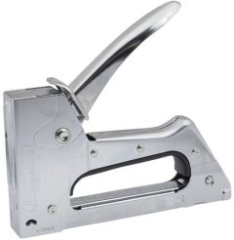 Zszywacz tapicerski-metalowy STALCO PERFECT S-70412