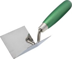 Kielnia sztukatorska wewnętrzna 80x80mm STALCO S-37374