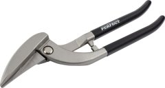 Nożyce do cięcia blachy 300mm prawe STALCO PERFECT S-67307