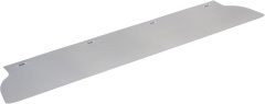 Ostrze do szpachli alum. - wymienne 400x0.3mm STALCO PERFECT S-73621