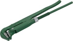 Klucz do rur 1,5” 90° CrV STALCO S-15037