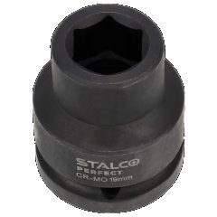 Nasadka udarowa sześciokątna 3/4” 46mm Cro-mo STALCO PERFECT S-85121