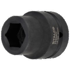 Nasadka udarowa sześciokątna 1” 29mm Cro-mo STALCO PERFECT S-85137