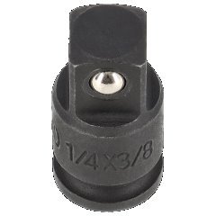 Redukcja udarowa z 1/4” na 3/8” Cro-mo STALCO PERFECT S-85159