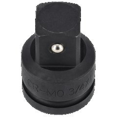 Redukcja udarowa z 1” na 3/4” Cro-mo STALCO PERFECT S-85173