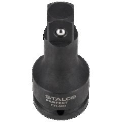 Przedłużka udarowa 3/4” 100mm Cro-mo STALCO PERFECT S-85181