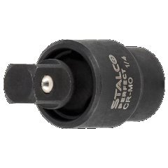 Przegub uniwersalny udarowy 1/2” Cro-mo STALCO PERFECT S-85195