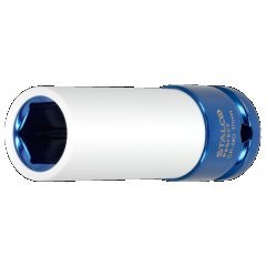 Nasadka udarowa do kół z powłoką teflonową 22mm Cro-mo STALCO PERFECT S-85207