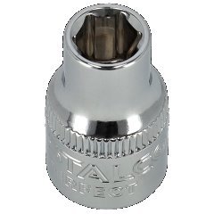 Nasadka sześciokątna 3/8” 13mm CrV STALCO PERFECT S-85287