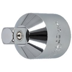 Redukcja 3/8” F - 1/4” M STALCO PERFECT S-85585