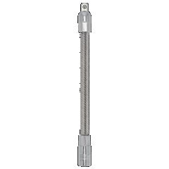 Przedłużka elastyczna 1/4” 140mm STALCO PERFECT S-85639