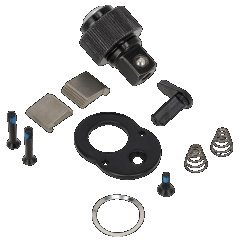 Zestaw naprawczy grzechotki 3/8” 72 zęby STALCO S-54110