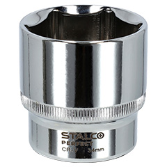Nasadka sześciokątna 1/2” 34mm CrV STALCO PERFECT S-85974