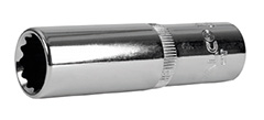 Nasadka dwunastokątna głęboka 1/2” 30mm CrV PERFECT S-86088