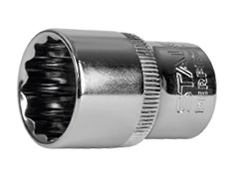 Nasadka dwunastokątna 3/4” 50mm CrV PERFECT S-86146