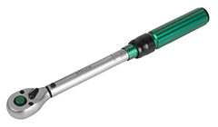 Klucz dynamometryczny 1/2? 20-210Nm 72 zęby STALCO S011102210