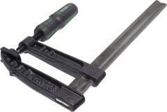 Ścisk stolarski 80x300mm STALCO S-46830