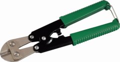 Nożyce do prętów - mini 200mm STALCO S-16408