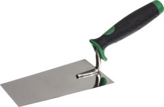 Kielnia trapezowa 140mm stal węgl. 2k STALCO S-37469